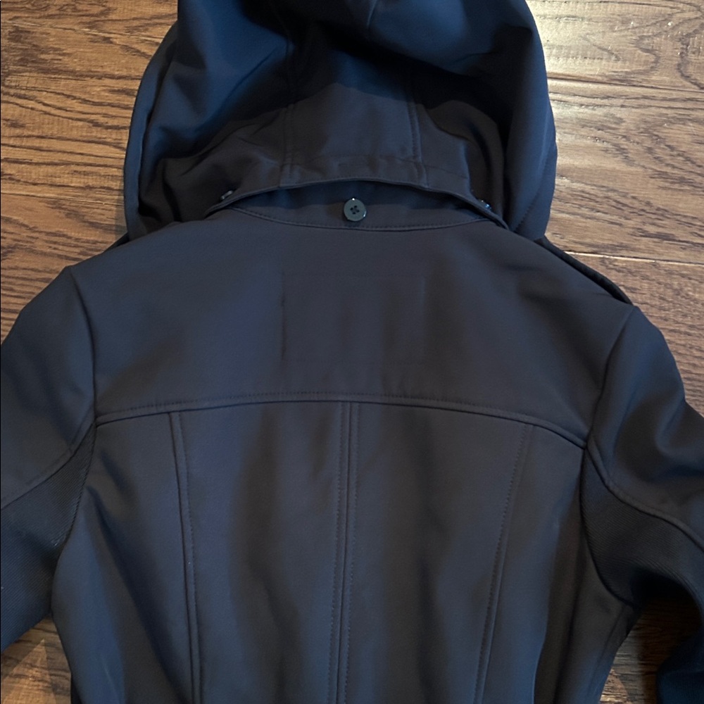 Bcbgeneration Women’s Dark Gray Jacket - image 7